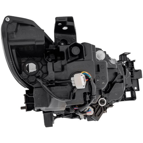 New Left Headlights For Mazda 6 2018 2019 2020 2021 GRF551041A-PFM RM10010138U - Picture 2 of 4