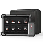 ANCEL X7 All System Bidirectional OBD2 Scanner TPMS SRS DPF Diagnostic Tool