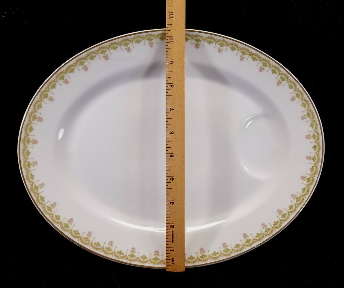 SALE⬇️Haviland France プレート　5枚　Limoges SALE⬇️Haviland France プレート 5枚 Limoges Antique