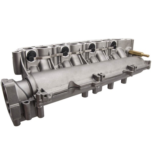 Modulo collettore aspirazione for Fiat Croma Stilo Alfa Romeo 147 159 1.9D JTD - Foto 3 di 11