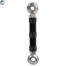 CNC Aluminum Gear Shift Linkage Rod Link For Harley Dyna Sport Super Wide Glide