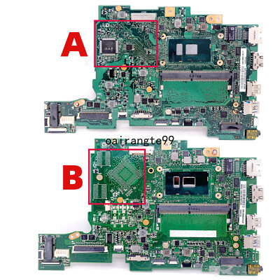 For ACER Aspire TMP449 P449 TMP449-M P449-M Motherboard i3/i5/i7-6th/7th 4GB/RAM