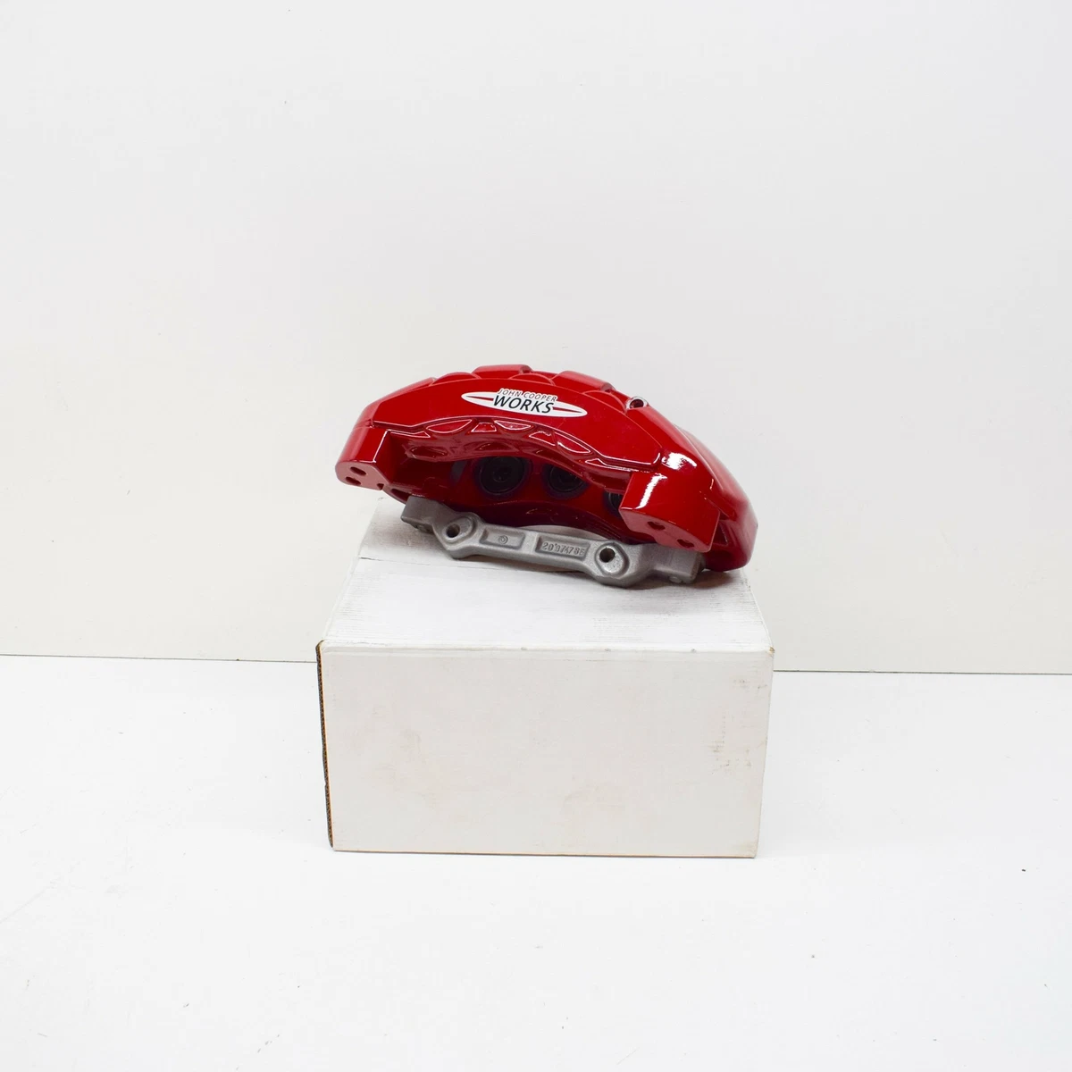 MINI COOPER S JCW R56 Front Right Brake Caliper 34106858070 