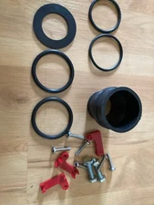 Intex Replacement Parts for the Ultra Frame Pool Miscellaneous O Rings Etc.