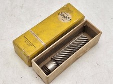 Vintage Genuine Simplex Mechanism Part  Box International Projector Corporation