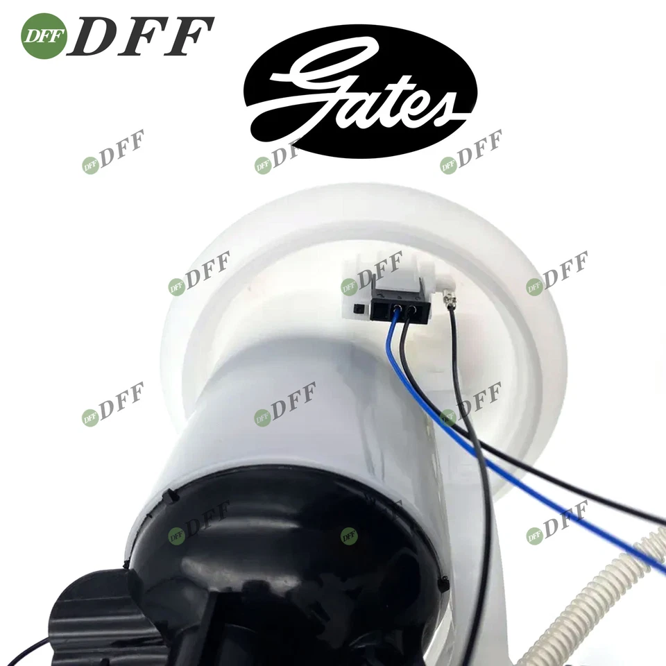 Bomba de combustible GATES A2184700994 para Mercedes-Benz W212 E350 E550 CLS400 GLK Foto 3 de 4