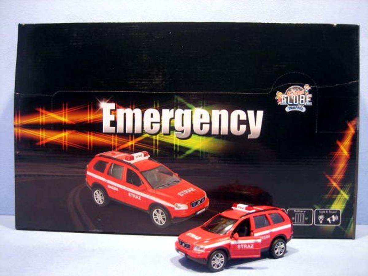 5907700607841 Автоматическая пожарная охрана металла с датчиком HIPO HKG016 HIPO 4290₽