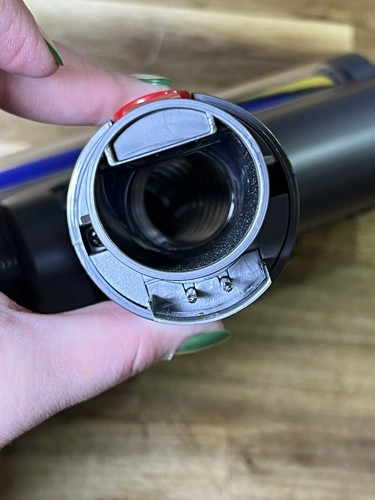 Replacement For Dyson QR Soft Roller Cleaner Head (966489-11 - Picture 4 of 7
