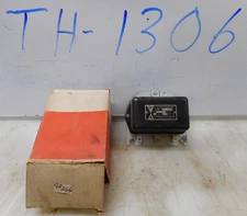 NOS VR 216 (GR266) GP GUARANTEED PARTS VOLTAGE REGULATOR