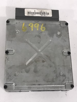 2002,2001 Mazda 626 Engine Control Module,ECM, FS8D-18881-E, 1ALU-12A650-HE, OEM