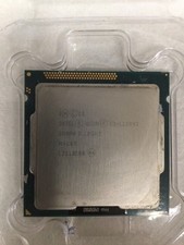 Intel Xeon 12v2 3 1ghz Quad Core Bxe312v2 Processor For Sale Online Ebay