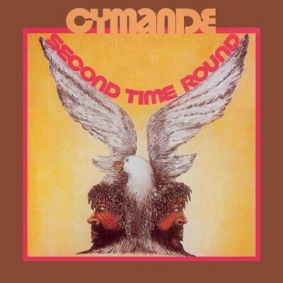 Cymande - Second Time Round [New Vinyl LP] Clear Vinyl, Gatefold LP Jacket, Gree