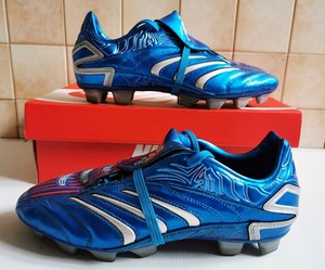 adidas predator david beckham 2006