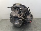 <!--F#f_0-->HOLDEN TRAX TRANS/GEARBOX MANUAL, PETROL, 1.8, TJ SERIES, 08/13- <!--F/-->