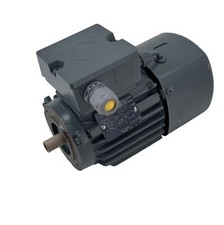 VEM Motors B21R 63 G 4 H STR /8525 Elektromotor 0.18kW 1360rpm -unused-