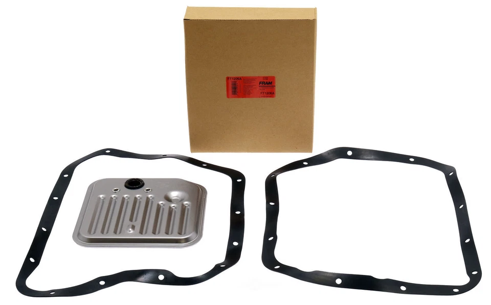 Рамка фильтра автоматической коробки передач FT1206A - Изображение 3 из 3