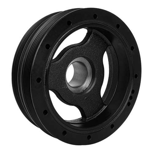 Nuevo balanceador armónico 594-115 para Chevrolet Corvette 1997-2004 V8 5,7 L - Imagen 3 de 7