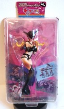 Yattaman Doronjo Dronio "Damaged Dress" Ver. System Service 2003 Figure - Rare