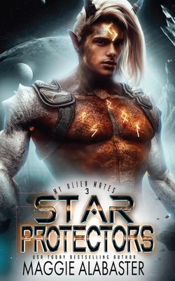 Maggie Alabaster | Star Protectors | Taschenbuch | Englisch (2022)