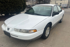 1994 Eagle Vision ESI