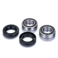 Factory Links FWK-Z-019 Front Wheel Bearing Kit