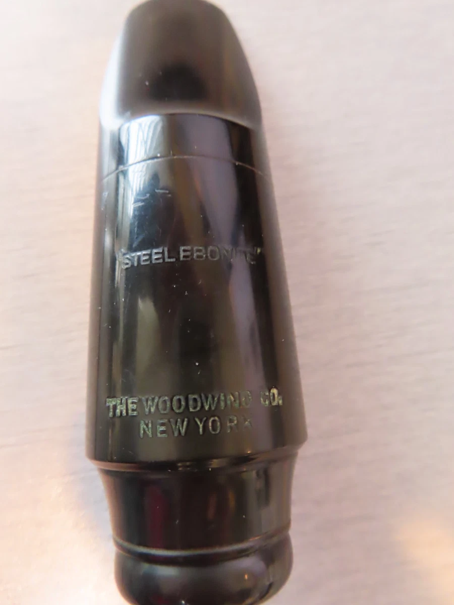 Woodwind Co Mouthpiece for sale - eBay