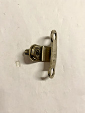 Original VW Golf Jetta Syncro Cabrio Halter Abgaskrümmer 88-91 MKB 1P 037253084