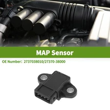 No.2737038010 Manifold Absolute Pressure MAP Sensor for Hyundai Santa Fe 03-06
