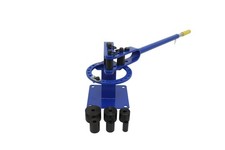 Compact Bench Bender