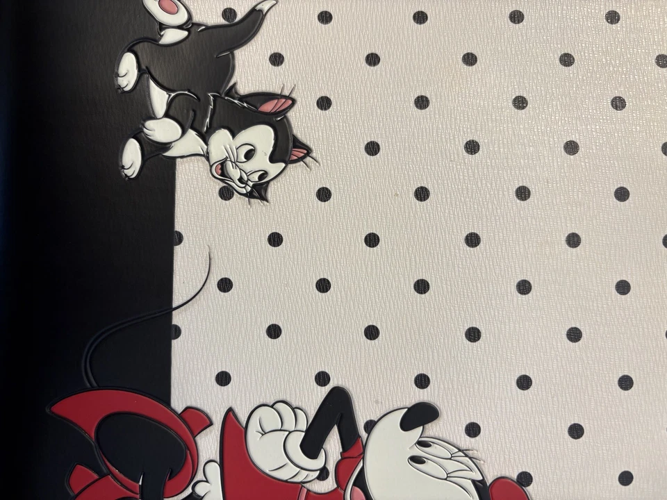 Funda Universal para Laptop Kate Spade Disney X Kate Spade Minnie Edición Limitada Foto 3 de 3