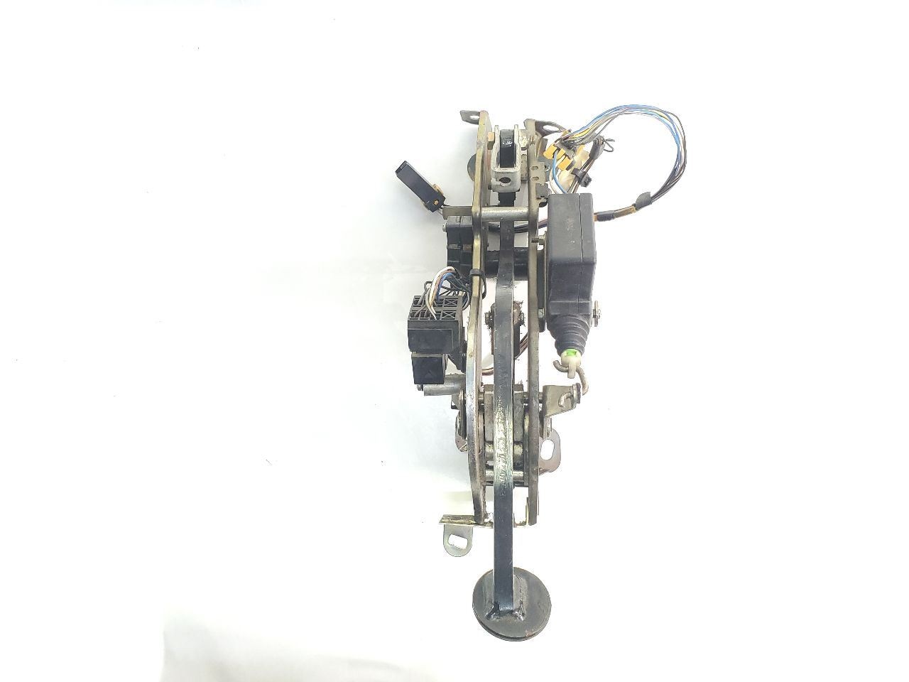 1990 Bentley Turbo R OEM Parking Brake Pedal