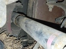 stoßdämpfer hinten rechts MAZDA 6 HATCHBACK GH 2.0 MZR-CD GH14 recrp2661388