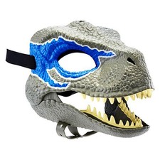 Dinosaur Mask Dinosaur Toys Head Halloween Costumes Party Mask Christmas Gifts