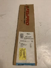 Fel-Pro MS 91990 Fuel Injection Plenum Gasket Set. A32