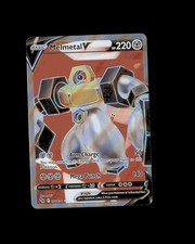 melmetal v pokemon go card price & Vmax 048/078 - Evolves from Meltan Type Melmetal V #75 Prices |