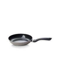 Fissler Bratpfanne Essential 24 Cm Grau Pfas/Ptfe-Frei Induktion