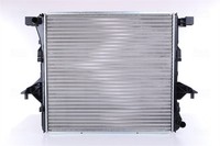 Nissens MotorküHler WasserküHler 65298 FüR S7B S7A Vw S1B 2HA S6B Amarok 2HB Agd