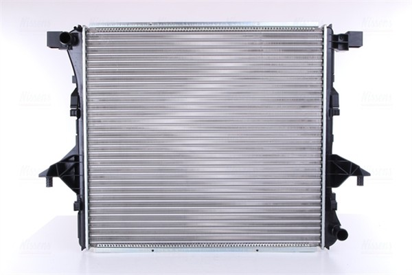 Nissens MotorküHler WasserküHler 65298 FüR S7B S7A Vw S1B 2HA S6B Amarok 2HB Agd-image