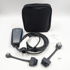 Vinfast Portable VF8 EV Charger w/ Adapters (...