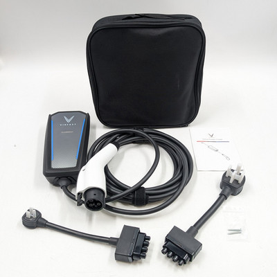 Vinfast Portable VF8 EV Charger w/ Adapters (5911926B)