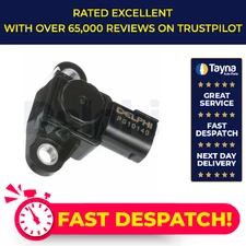 MAP Sensor fits MERCEDES Manifold Pressure Delphi 0041533228 0041533028 Quality