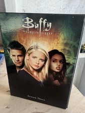 1999 Inkworks Buffy the Vampire Slayer Season 3 Trading Cards 20