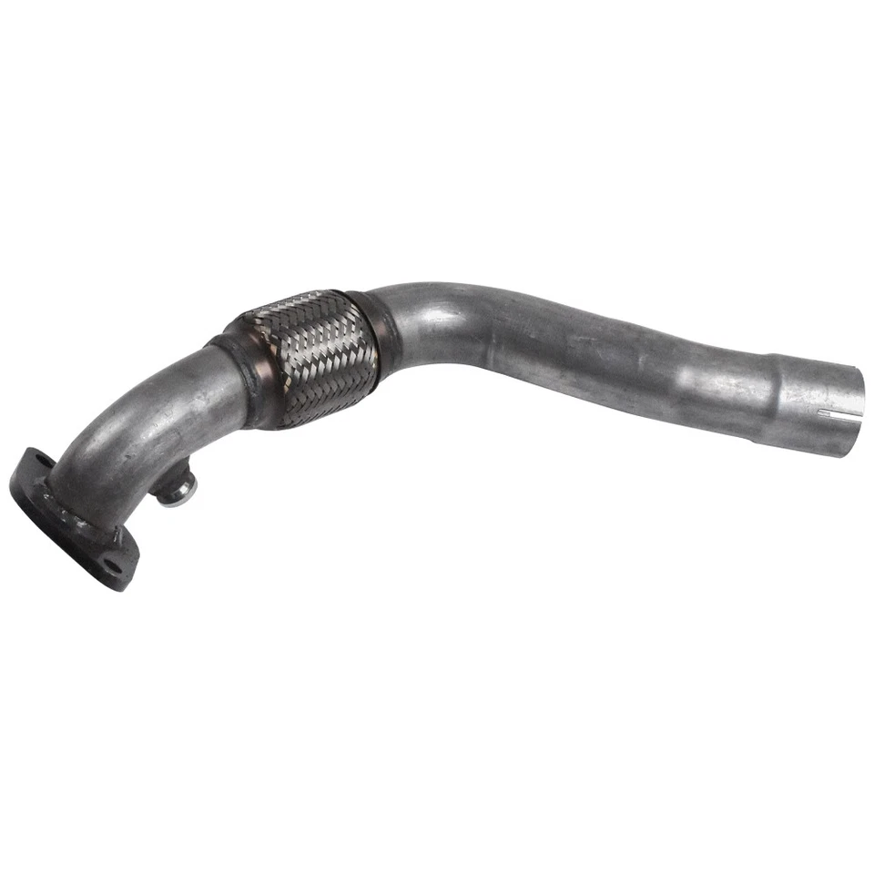 Tubo de escape Y Flex para Chevrolet Traverse 3,6 L 3564CC 2009-2017 acero inoxidable Foto 4 de 4
