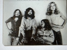 Led Zeppelin Drive Me Live Osaka Japan Sep 28 &lsquo;71 Vinyl   FLASH SALE !