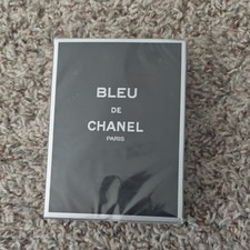 CHANEL Bleu de Chanel Paris Men's Fragrance Eau de Toilette Spray for Men