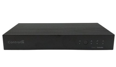 Control4 CORE1 Controller Smart Home Automation Hub with High-Speed Performance