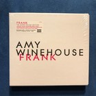 Amy Winehouse - Frank - DOPPIO CD DELUXE EDITION UK 2008 - TOP ZUSTAND