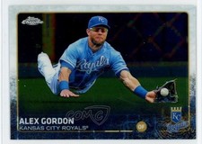 Click to enlarge Alex Gordon