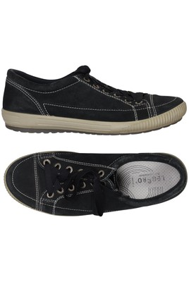 LEGERO Halbschuh Damen Slipper feste Schuhe Gr. EU 40 (UK 6.5) Leder... #ycq1z3x
