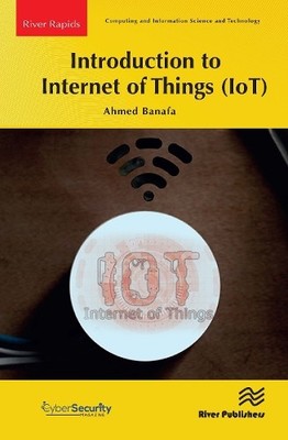 Ahmed Banafa Introduction to Internet of Things (IoT) (Taschenbuch)